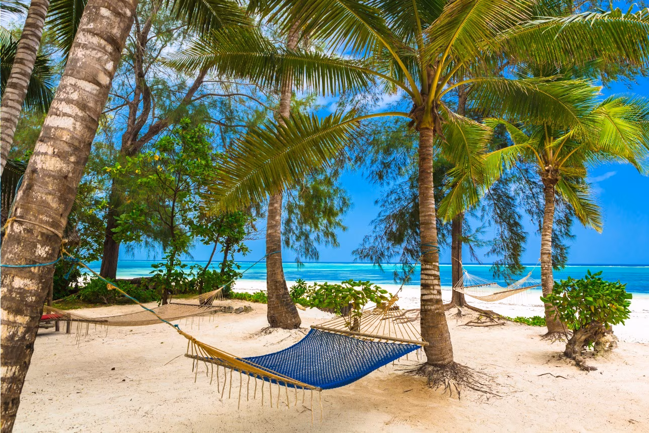 Zanzibar: un Paraíso playero